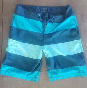 Old Navy board shorts